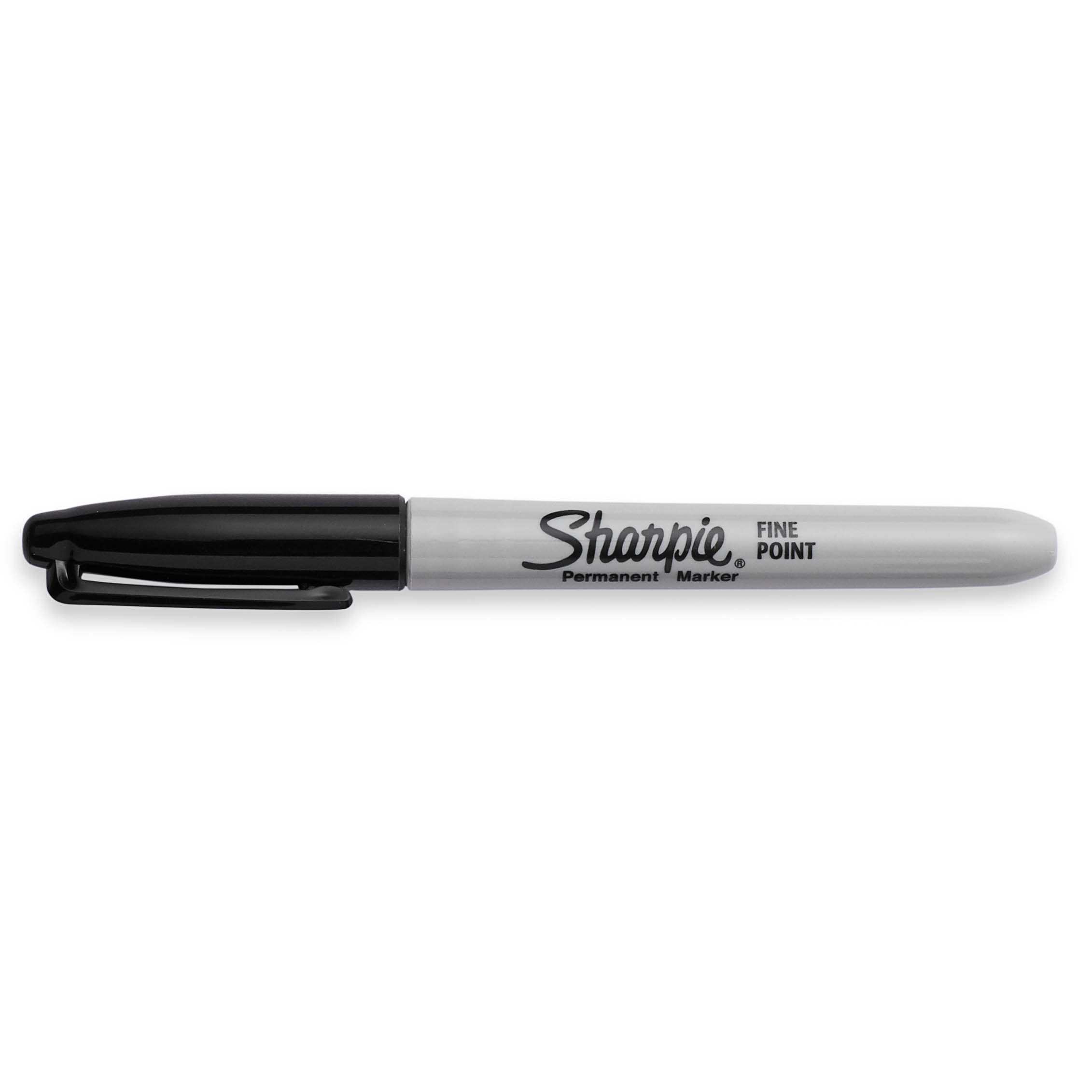 Boîte de marqueurs permanents Sharpie